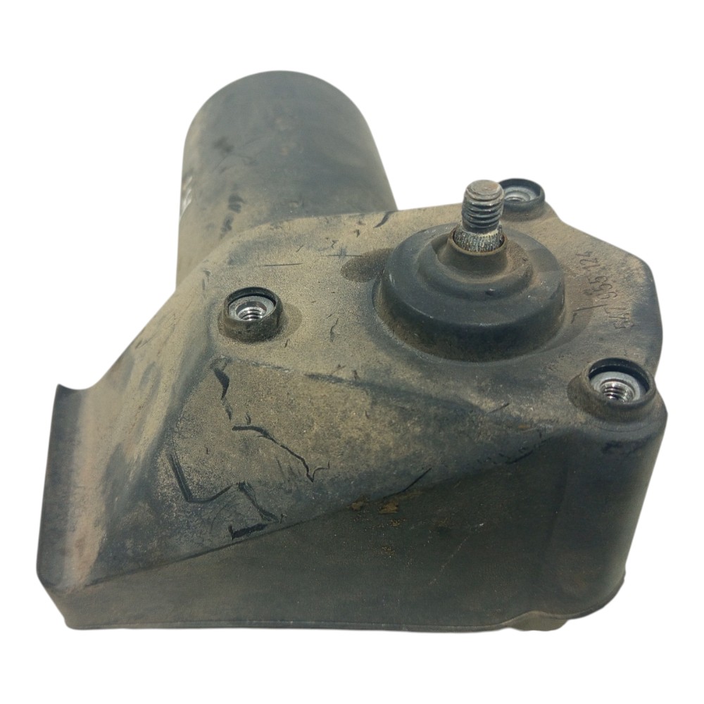 Motor Limpador Vidro Traseiro Volkswagen Gol G2 1995 a 1999 6