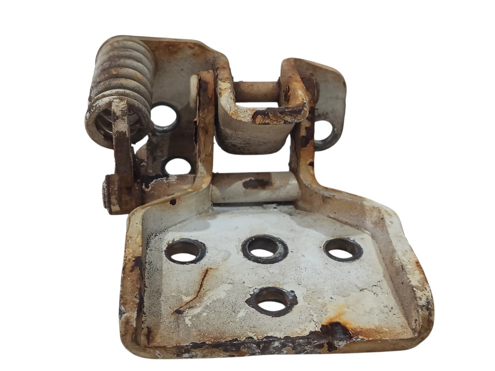 Dobradiça Porta Dianteira Esquerdo Kia Besta 1993 94 A 1998 7