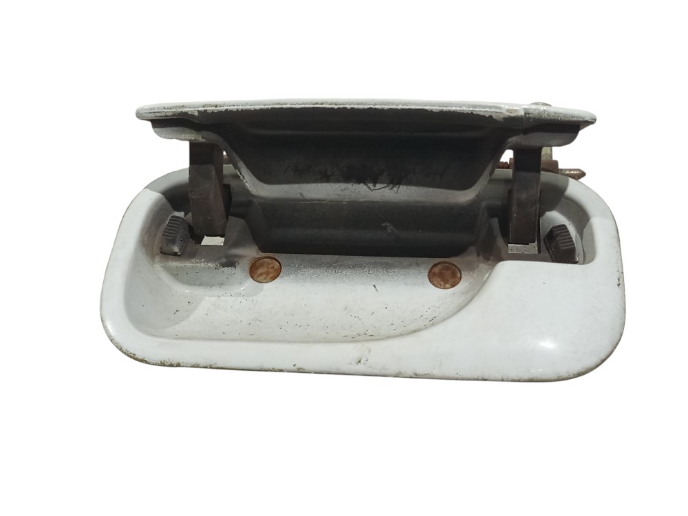 Maçaneta Externa Traseira Esquerda Gm Vectra 1993 A 1997 3