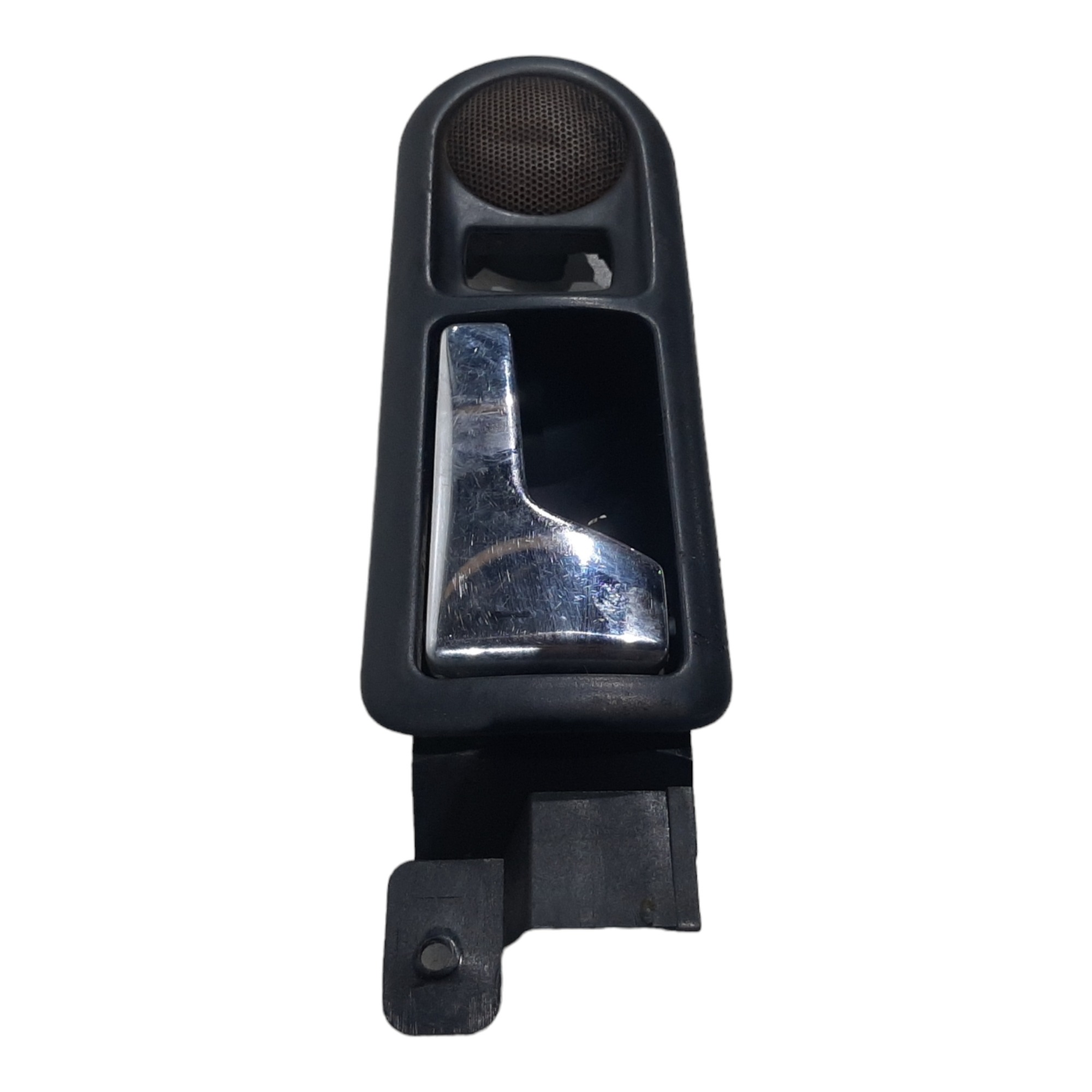 Maçaneta Interna Traseira Direita Vw Golf Mk4 1999 A 2006 1