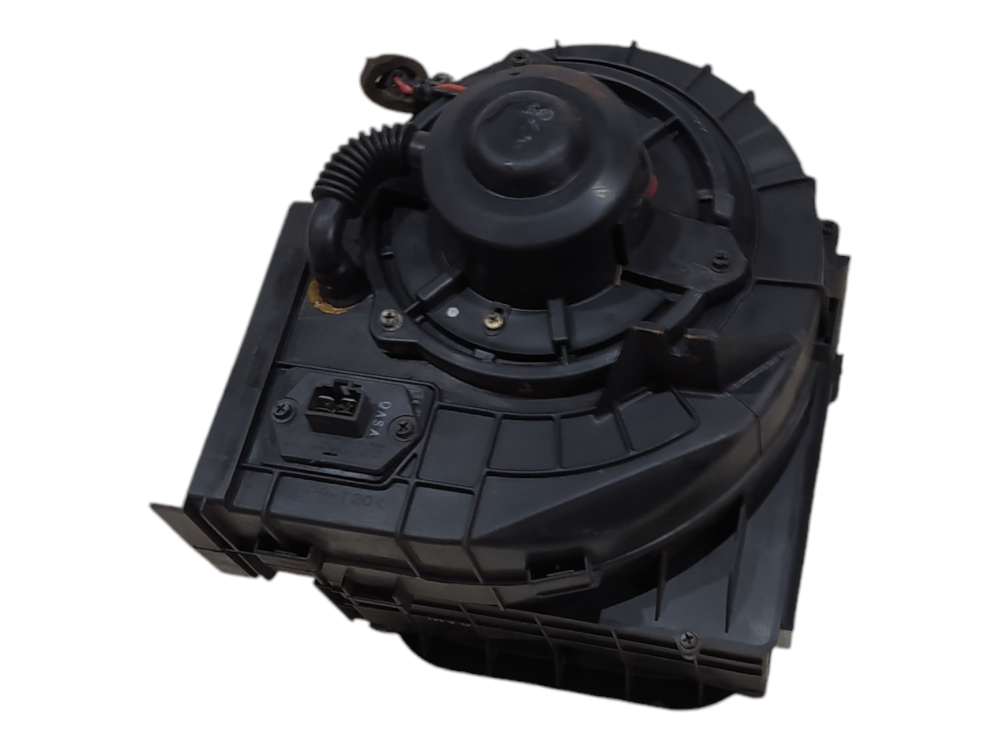 Caixa Evaporadora Hyundai Accent 1.5 1995 1996 1997 A 1999 3