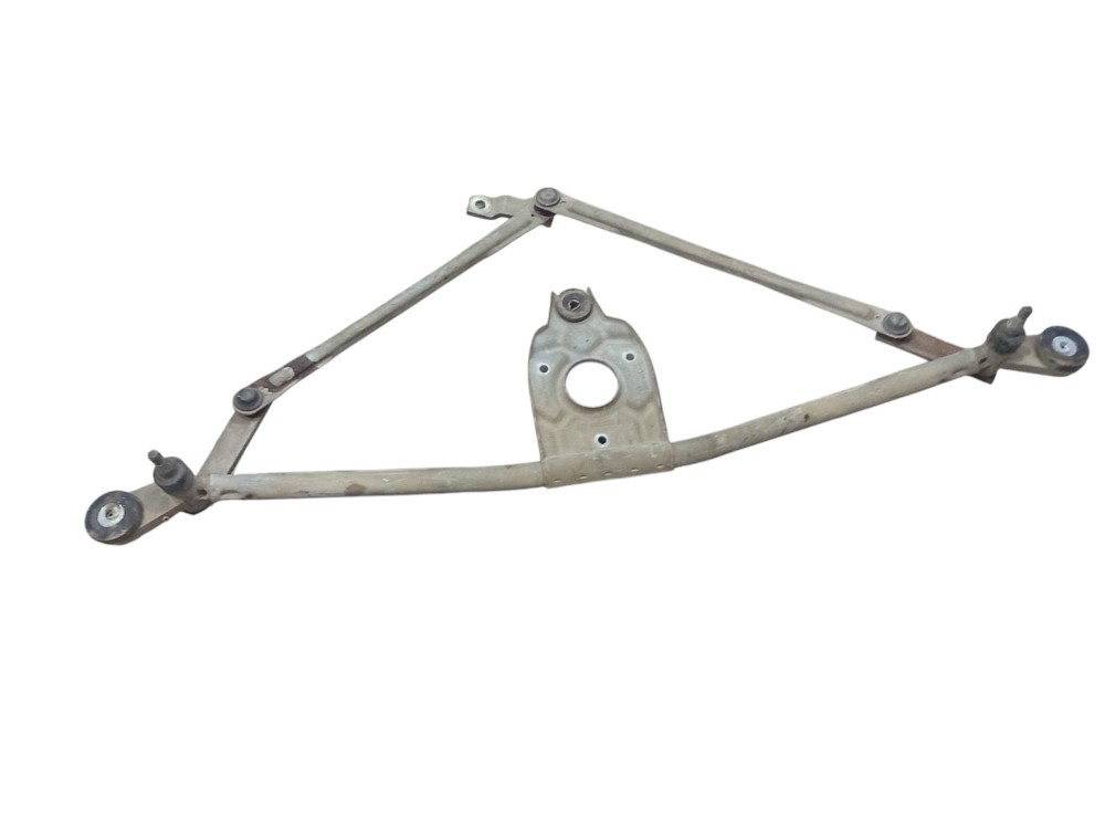 Galhada Limpador Parabrisa Volkswagem Gol 1995 1996 A 2012 Direito 6
