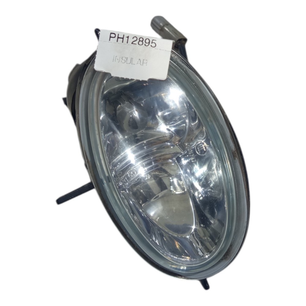 Farol De Milha Esquerdo Chery Qq 2003 A 2014 6