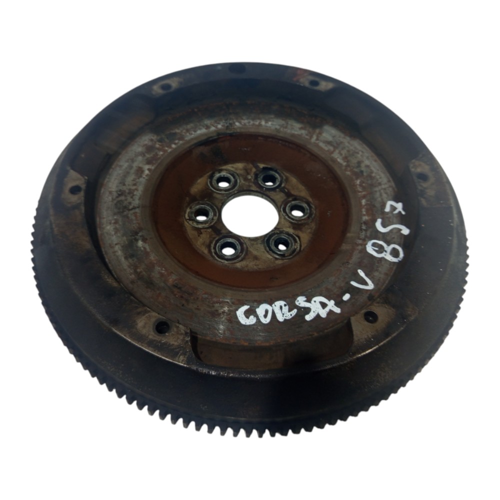 Volante Motor Cremalheira Chevrolet Corsa 1.6 8v 1994 A 2000 4