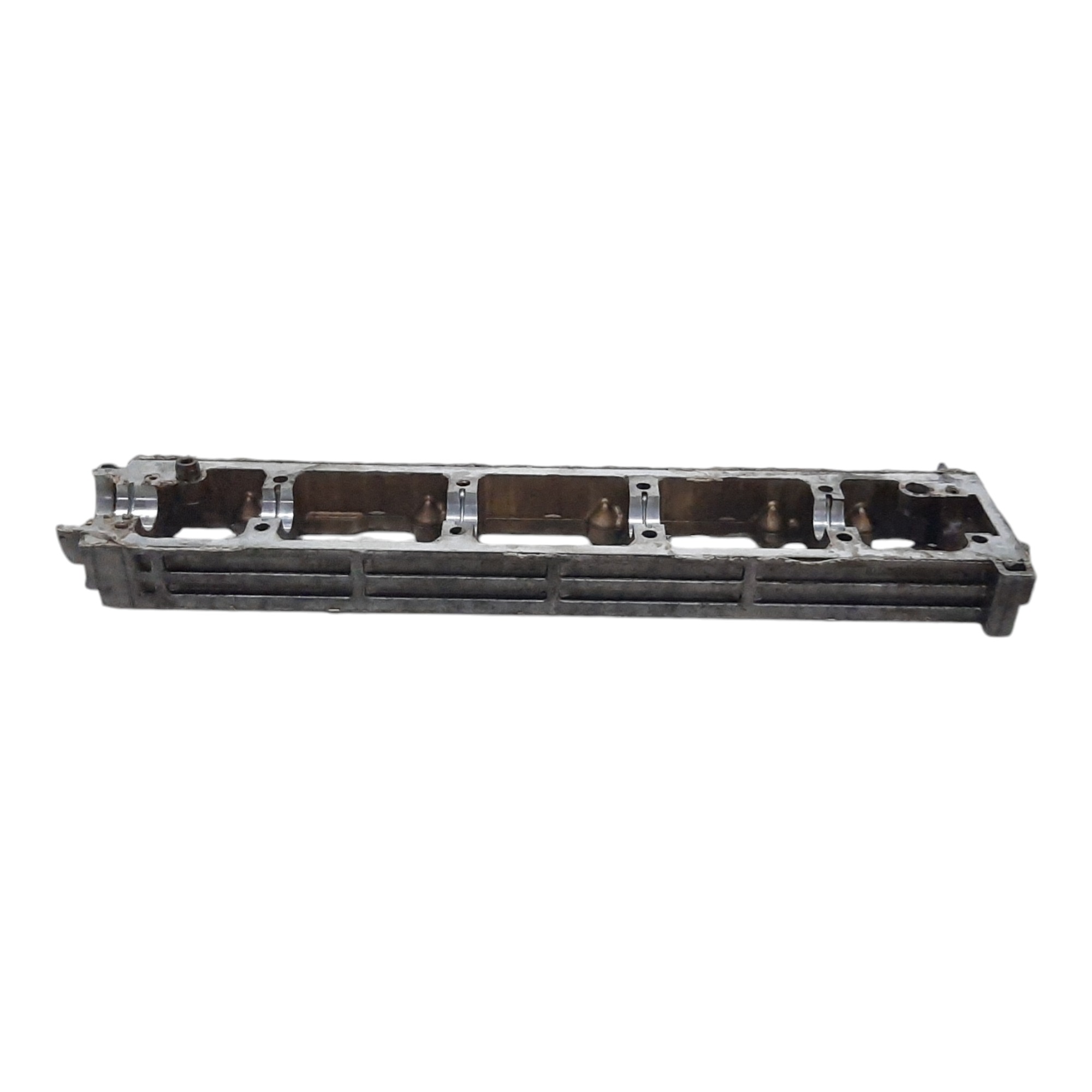 Gaiola Comando Admissão Citroen C4 2007 A 2013 9645107110 3