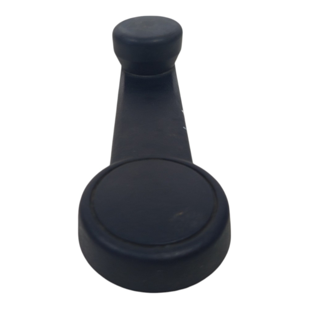 Manivela Vidro Ford Fiesta 1996 1997 1998 1999 A 2002 Cinza Cinza 7