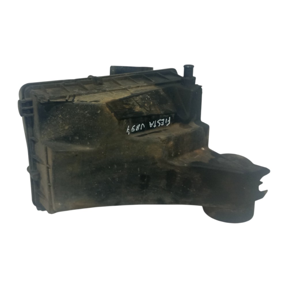 Caixa Filtro Ar Ford Fiesta 1.0 8v 1995 1996 1997 A 2002 1