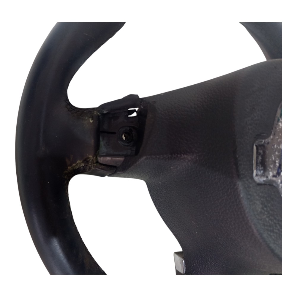 Volante Direção Vw Jetta Tsi Sem Comando Detalhes 2011 A 15 7