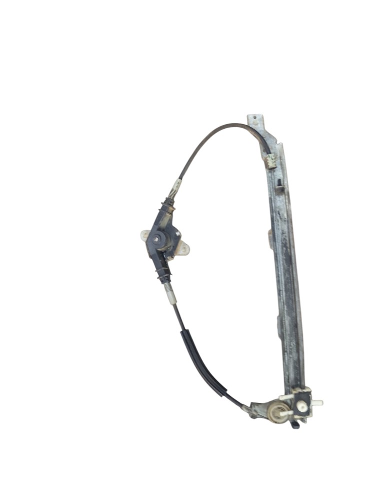 Máquina Vidro Elétrico Traseira Direita Fiat Palio 1999 2009 2
