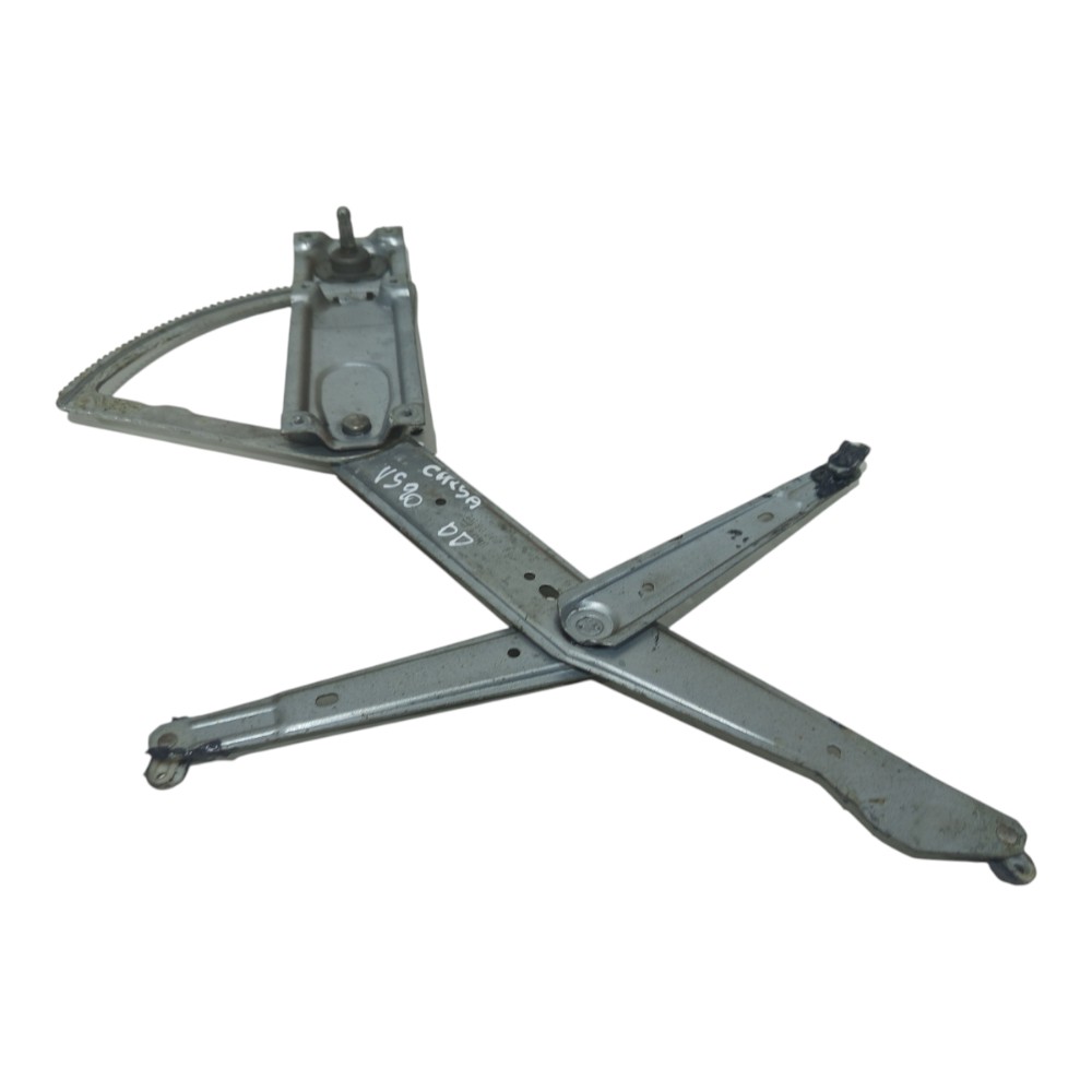 Maquina Dianteira Direita Gm Chevrolet Corsa 1996 A 2002 4