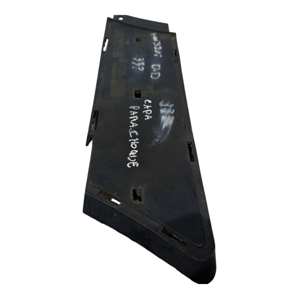 Suporte Guia Parachoque Dianteiro Ld Bmw 320i 2008 A 2016 3
