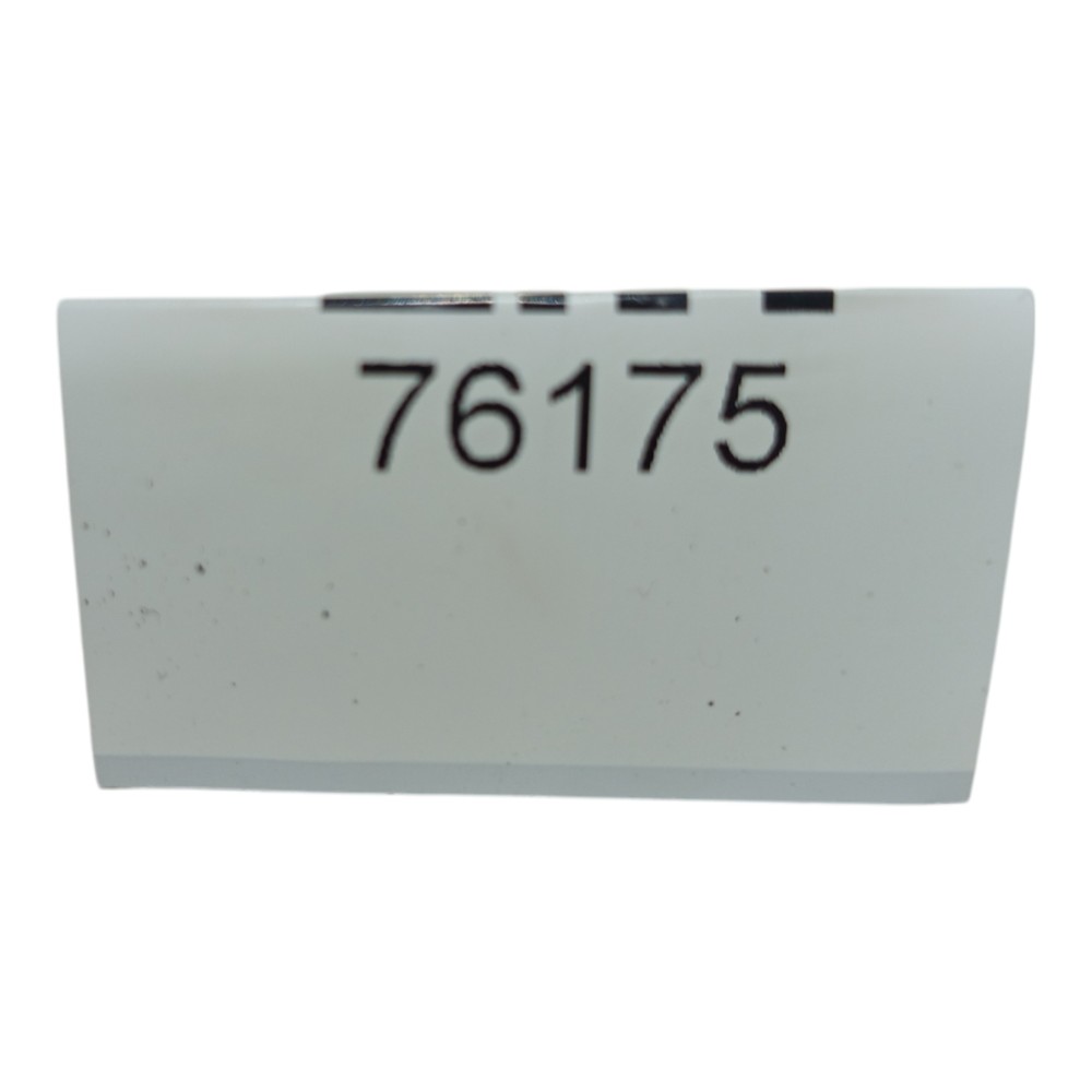Moldura Coluna Traseira Esquerda Ford Fiesta 1996 A 2002 6