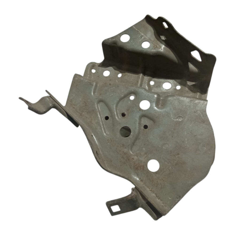 Suporte Bateria Honda New Fit 2015 2016 2017 2018 A 2020 5