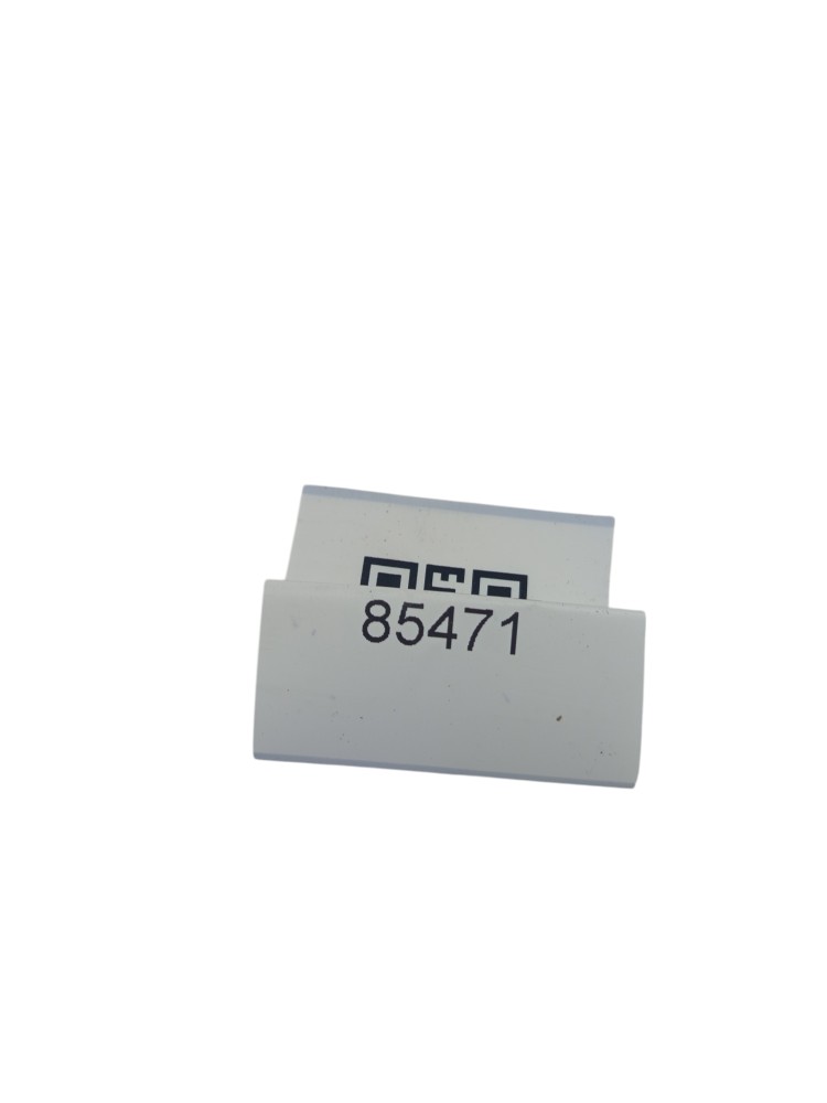 Moldura Maçaneta Dianteira Esquerda Fiat Palio 1.5 96 A 11 Dianteira 8