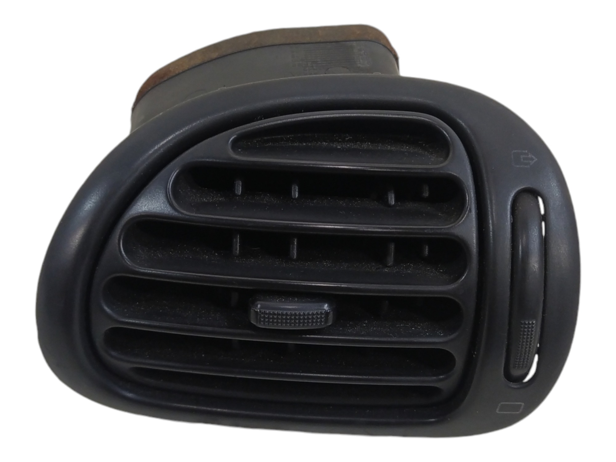 Difusor Ar Dianteiro Direito Peugeot 206 1999 2000 A 2010 7