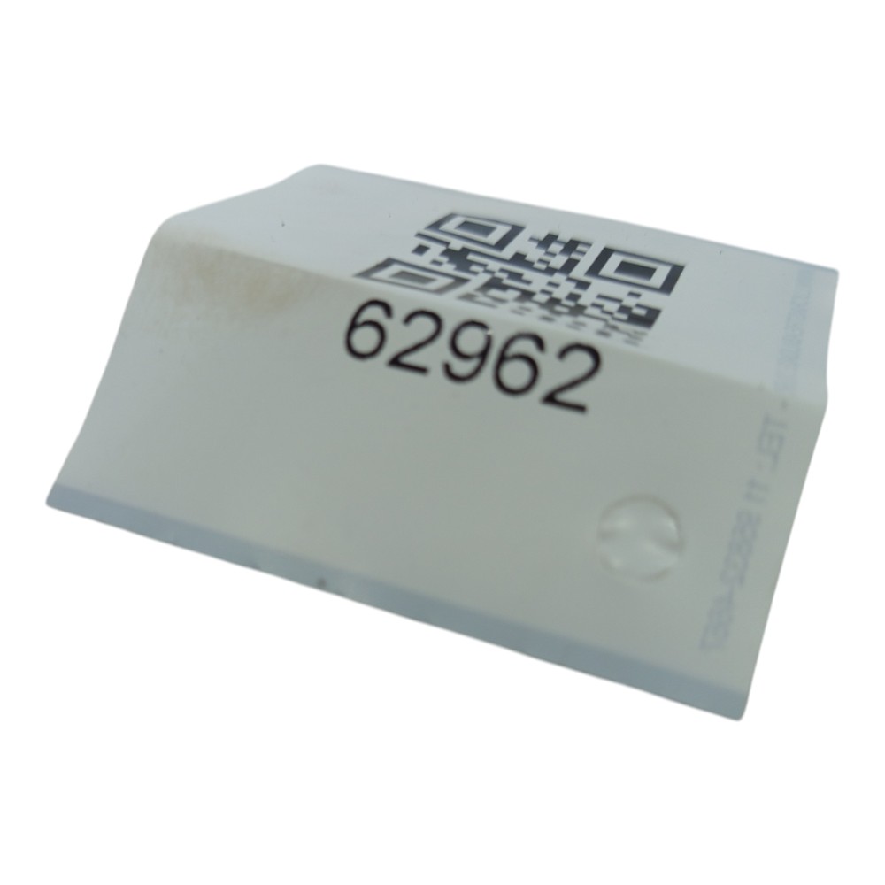 Limitador Porta Dianteira Esquerda Ford Fiesra 1996 A 2002 6