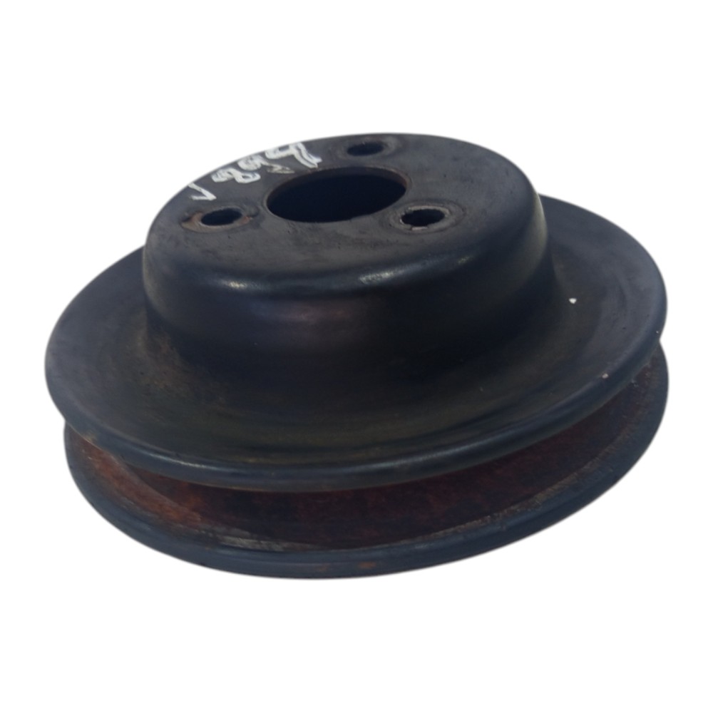 Polia Bomba Água Ford Fiesta Ka Courier 1.3 8v 1995 A 1999 7
