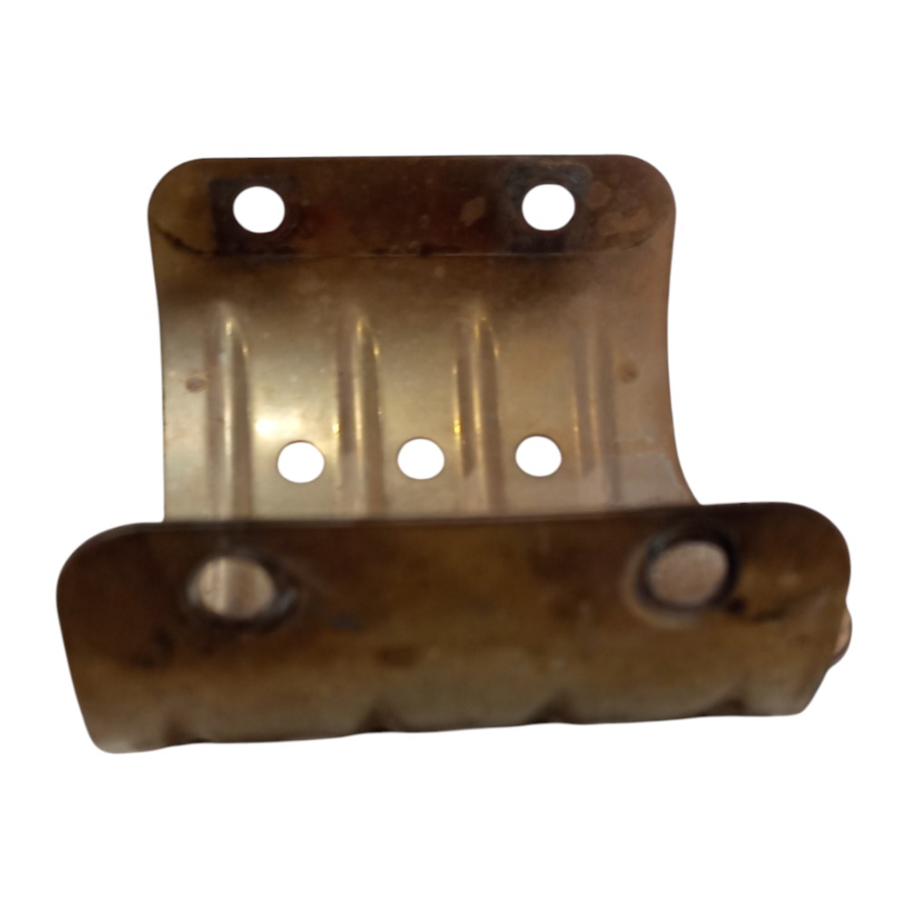 Defletor Calor Catalizador Hyundai Hb20 1.0 3cc 2013 A 2019 4