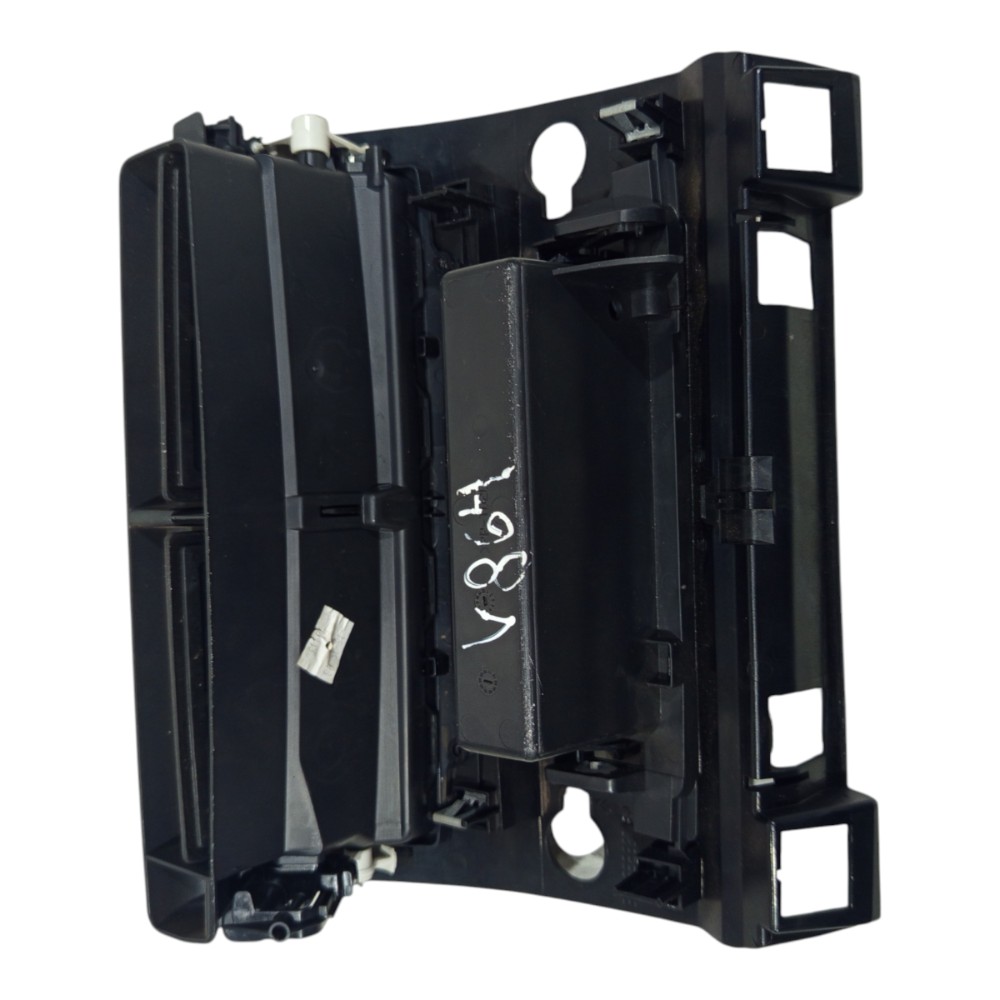 Moldura Central Painel Citroen C4 2007 2008 2009 A 2012 5