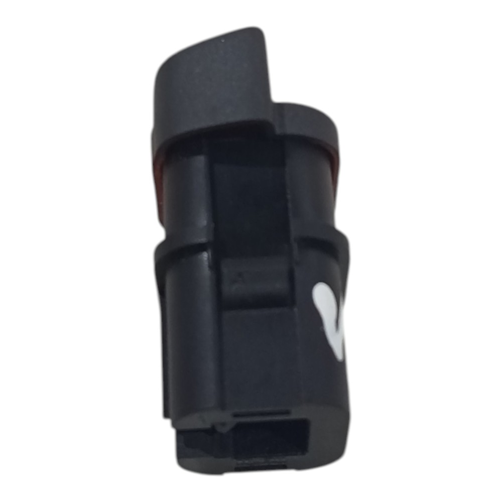 Botão Pisca Alerta Ford Focus 2008 A 2013 6