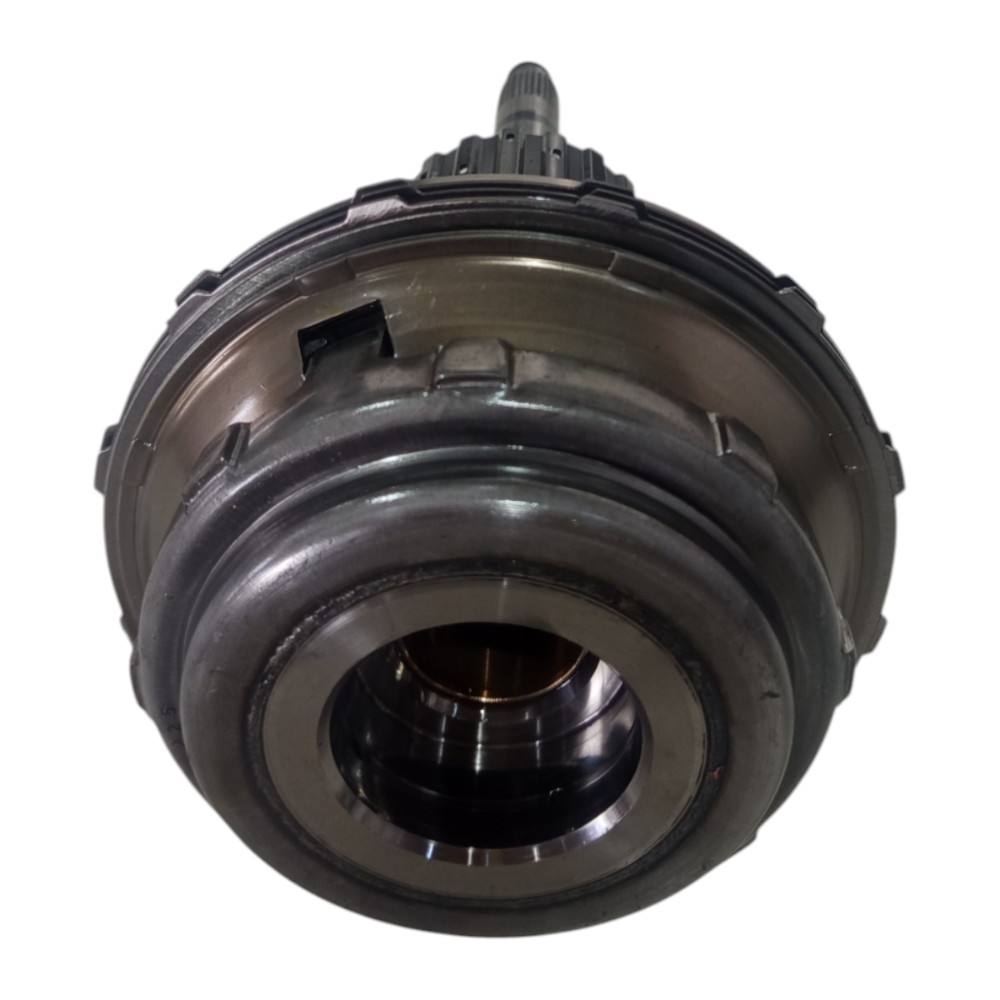 Tambor Central Câmbio Aut Citroen C4 Picasso 2.0 16v 07 A 17 7