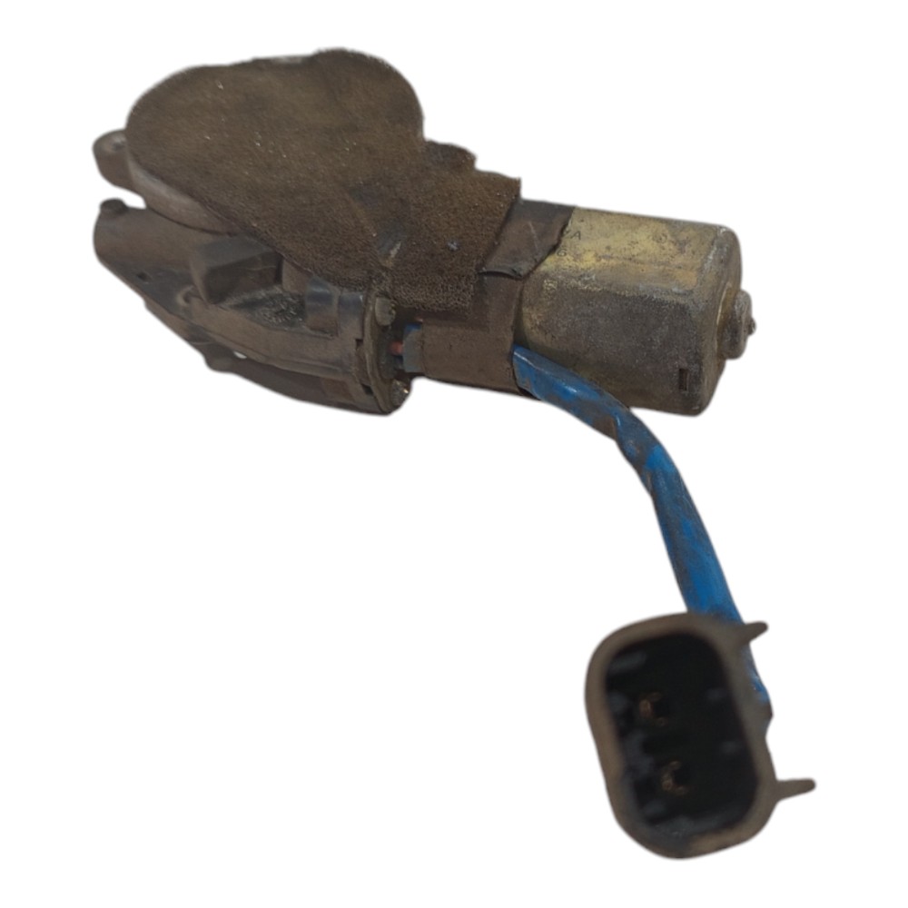 Motor Vidro Elétrico Dianteiro Direito Fiat Elba 1995 A 2000 6