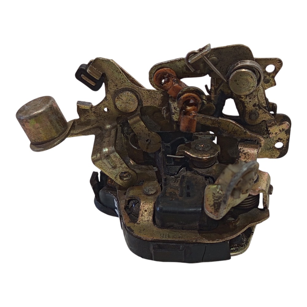 Fechadura porta traseira direito GM corsa 1.0 8V 1997 a 2000 6