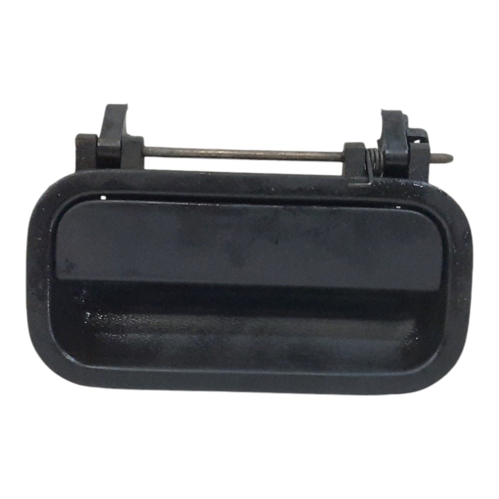 Maçaneta Externa Traseira Esquerda Vectra 1993 1994 A 1996 Traseira 5