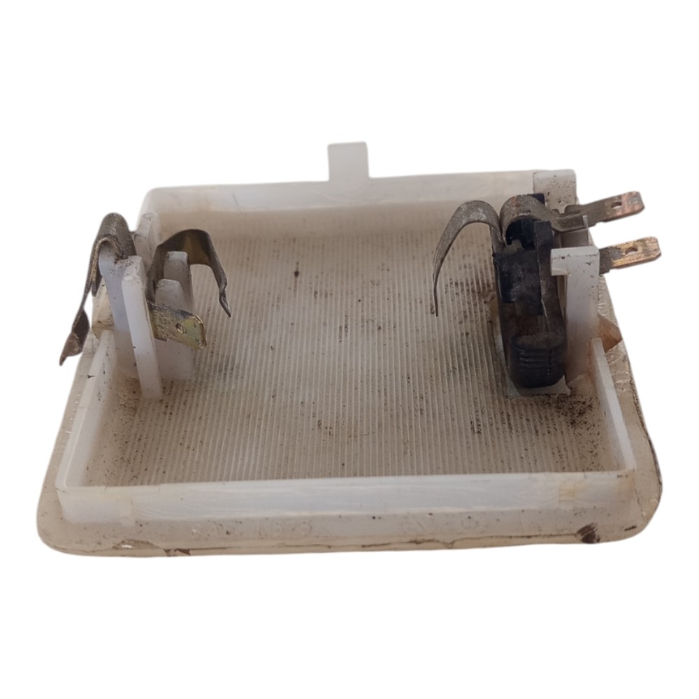 Luz Teto Volkswagen Gol 1992 A 1999 7