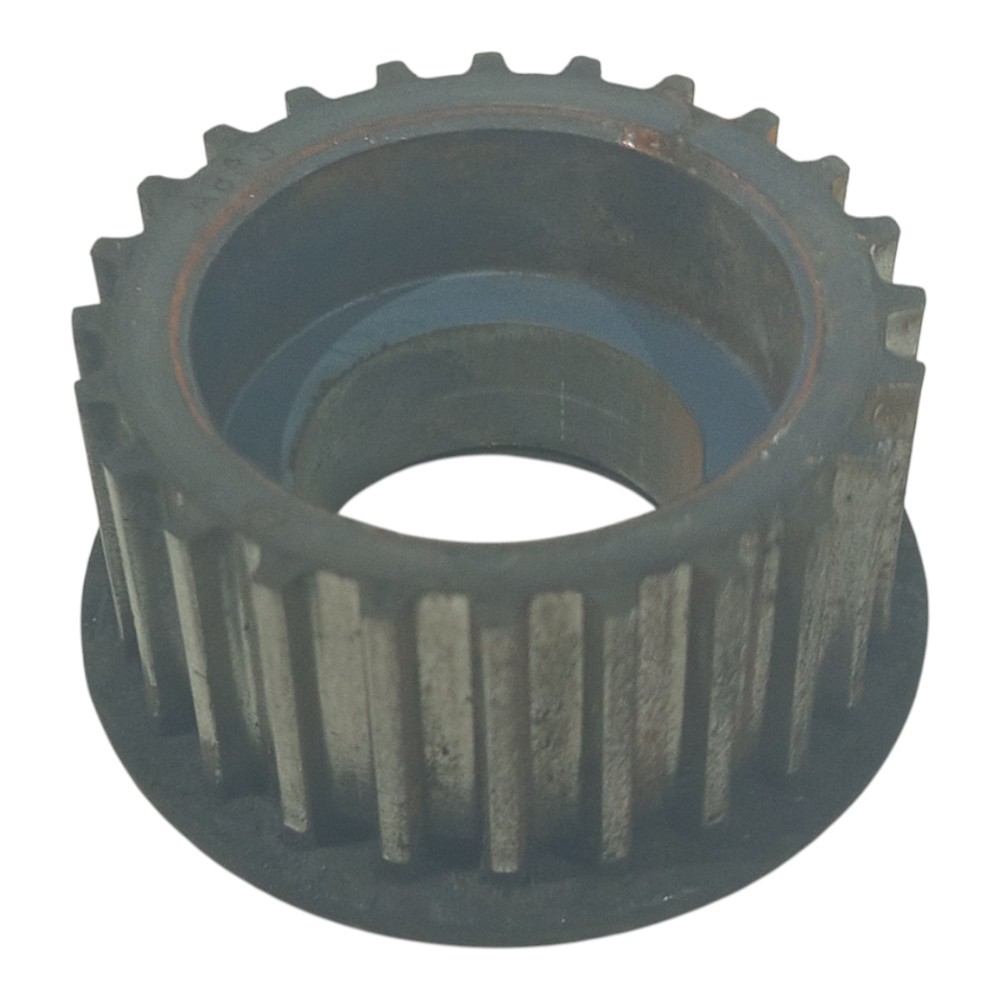 Engrenagem Virabrequim Fiat Palio 1.0 8v 96 97 98 A 2000 2