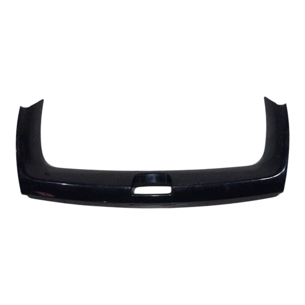 Moldura Central Painel Citroen C4 Picasso 2009 2010 A 2014 1