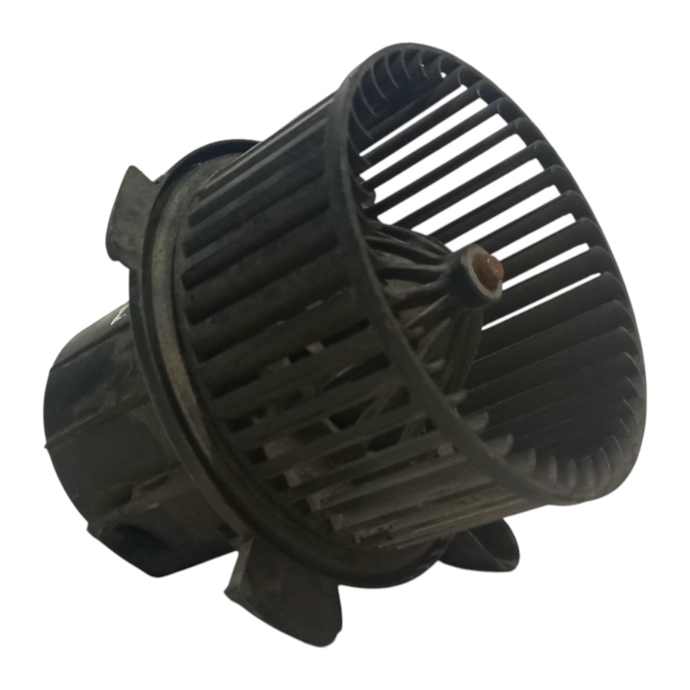 Motor Ventilador Ar Forçado Peugeot 307 1.6 2007 2008 A 2013 7