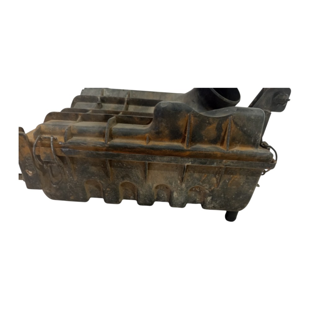 Caixa Filtro Ar Ford Ka 1.0 1.6 2000 2001 2002 2003 A 2006 2