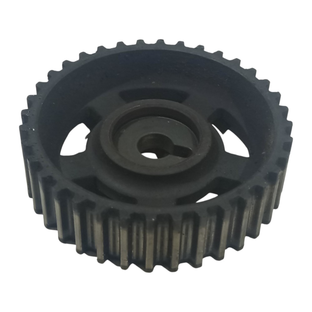 Polia Comando Auxiliar Fiat Palio 1.0 8v 1996 1997 A 2000 5