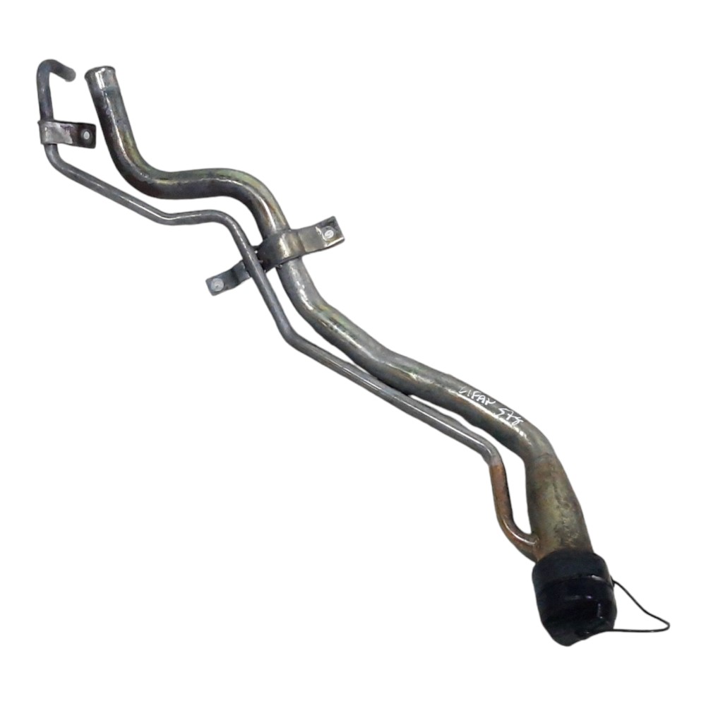 Gargalo Tanque Combustivel Lifan X60 2012 2013 2014 A 2019 3