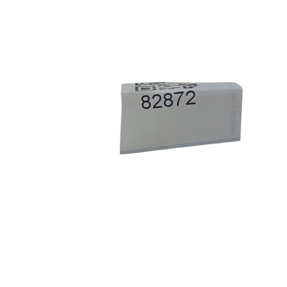 Tampa Traseira Volkswagen Gol 1995 1996 1997 1998 A 1999 Marrom 6