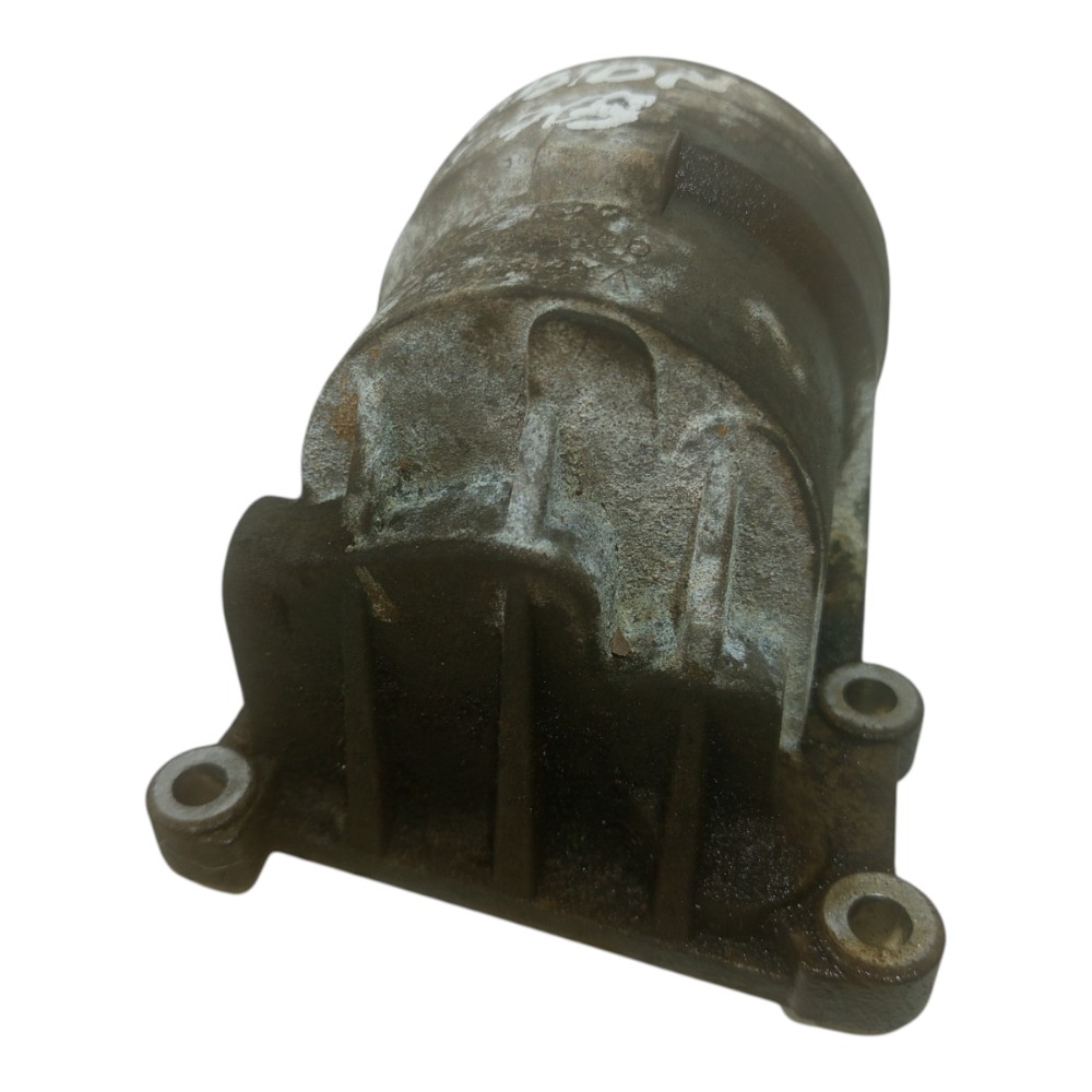 Suporte Filtro Óleo Ford Fusion 2.3 16v 2006 2007 A 2009 4