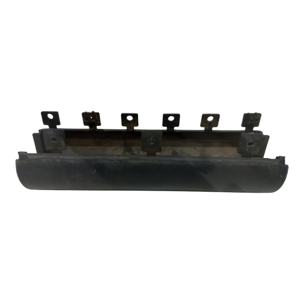 Moldura Superior Capa Painel Gm Corsa 1994 1995 1996 A 2002 Preto 4