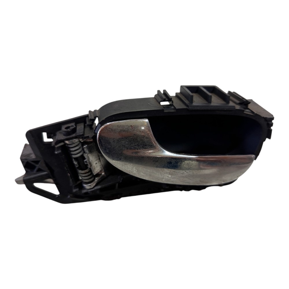 Maçaneta Interna Dianteira Esquerda Peugeot 307 2007 A 2012 Dianteira 6