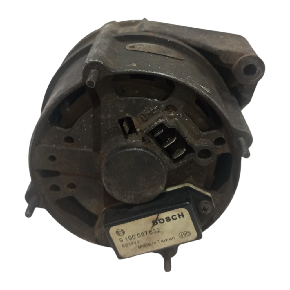 Alternador Fiat Uno Fiorino Elba Prêmio 1991a1999 9190087032 3
