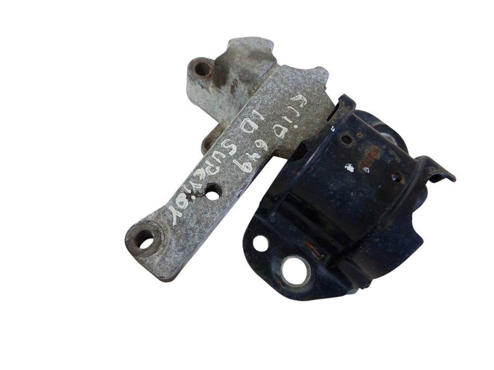 Coxim  Motor Direito Renault Clio 1.0 2000 2001 A 2012 4