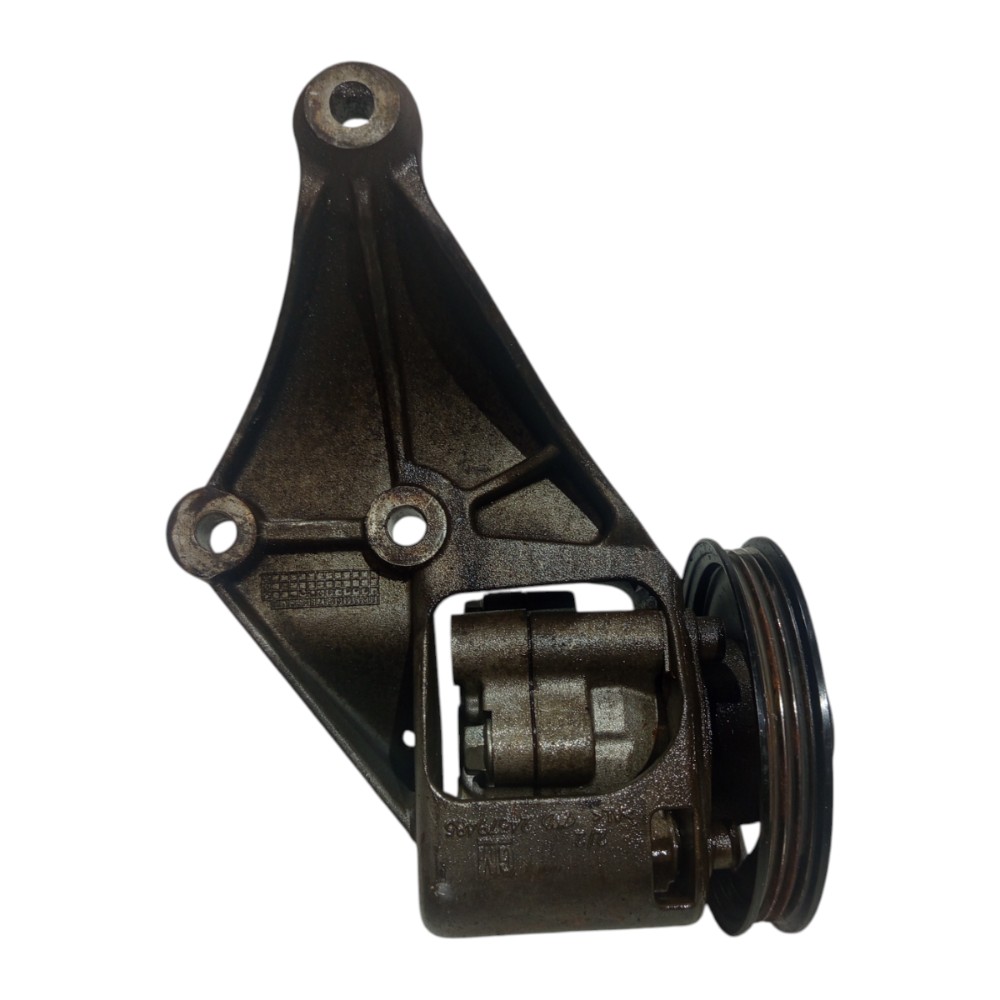 Bomba Direção Hidráulica Gm Prisma Onix 2013 A 2019 24579485 6