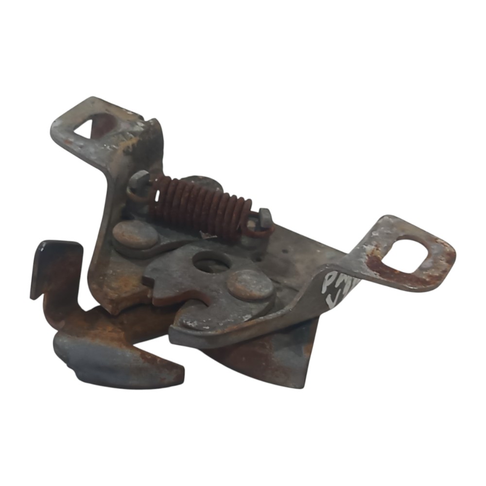 Fechadura Capô Tampa Dianteira Vw Parati Cl 1987 1988 A 1999 4