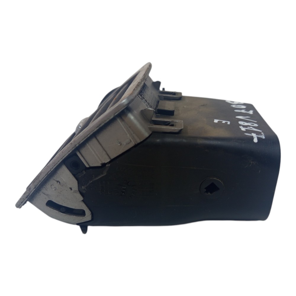 Difusor Ar Condicionado Esquerdo Peugeot 307 2001 02 A 2012 5