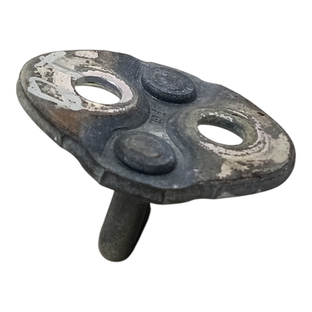 Batente Porta Traseira Esquerda Hyundai Azera 2007 A 2012 5