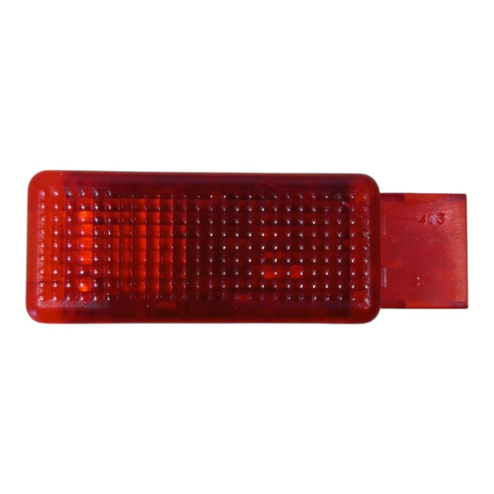 Luz Cortesia Porsche Cayenne 2003 A 2010