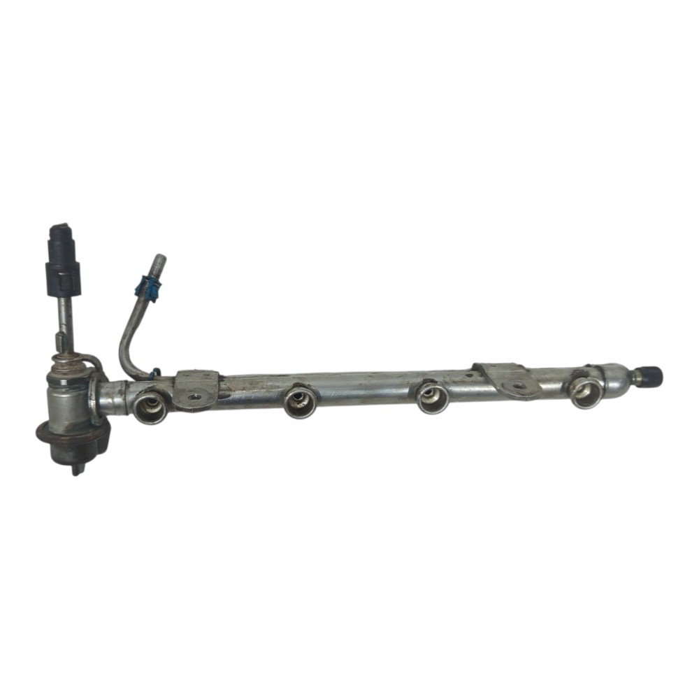 Flauta Bico Injeção Gm Chevrolet Corsa 1997 1998 A 2002 2