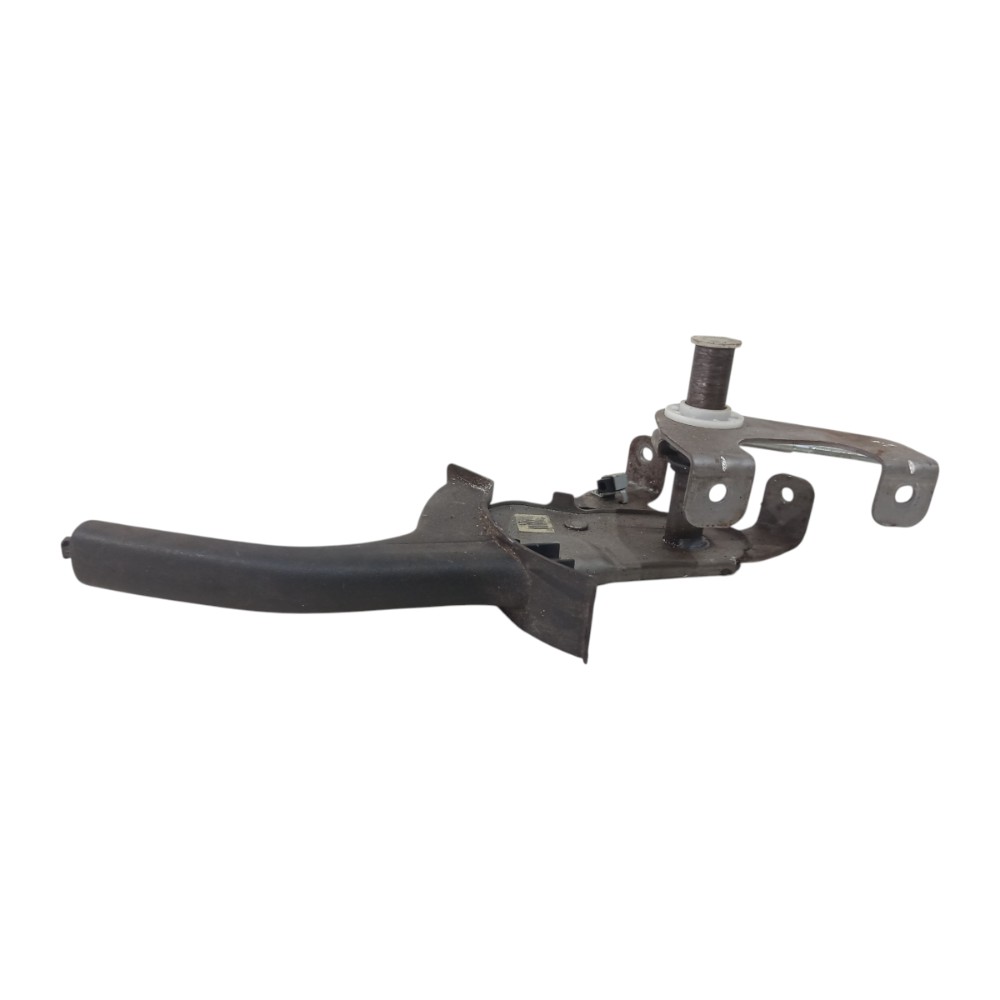 Alavanca Centro Console Hyundai I30 2009 A 2012 Original 5