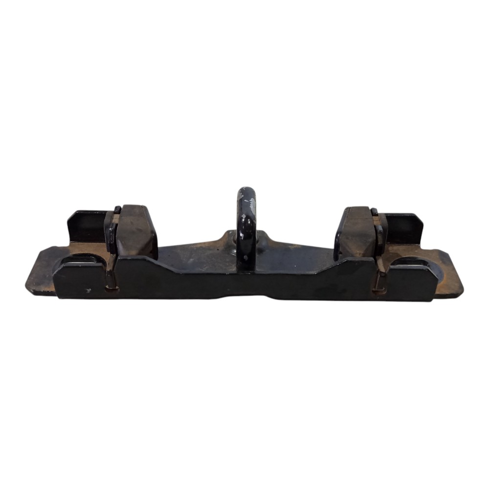 Batente Fechadura Porta Malas Traseiro Freelander 2006/2014 4