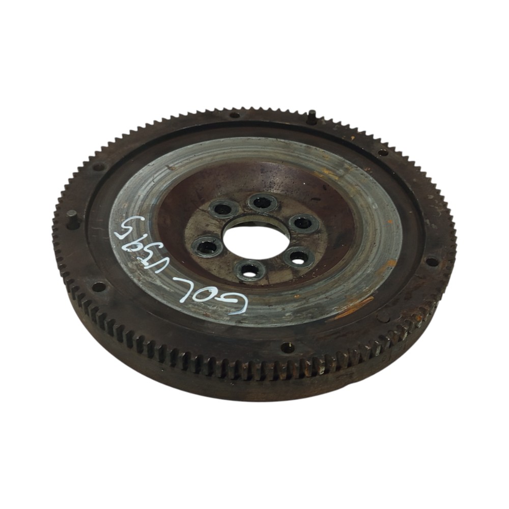 Volante Motor Cremalheira Volkswagen Gol G3 2001 2002 A 2003 2